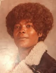 Obituary for Mrs. Rosa Lee (Lampkin) Benning