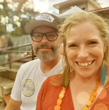 Happy #NationalTellAStoryDay! To celebrate, we wanted to share the story of  how Yep Roc came to be. ♥️ Before Yep Roc existed, Glenn Dicker (on the  left) and Tor Hansen (on the