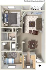 Choose from various styles and easily modify your floor plan. Floor Plans Of The Goose In Aloha Or