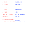 L'arabe littéraire est celui de référence. 1