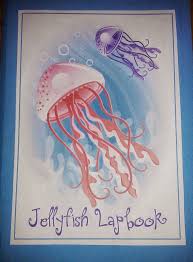 Pin By Diane Singers On Rso Animal Kingdom In 2020 Lapbook Study Unit Jellyfish