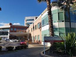 Blue badge disabled parking spaces are available at aintree university hospital. Liverpool Hospital Elizabeth Goulburn St Liverpool Nsw 2170 Australia