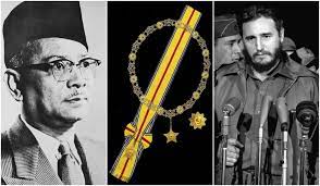 See more of universiti tun hussein onn malaysia uthm on facebook. Tun Isn T Even The Top 3 Highest Awards In Malaysia Trp