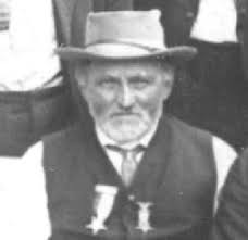 James W Darby (1839-1923)