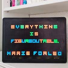 Black Light Up Letter Board Lettering Quotes About New Year Letter Board