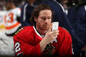 The same year, the duo were spotted fishing as per nbc sports. Duncan Keith Photostream Chicago Blackhawks Keith Blackhawks