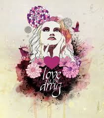 At the end of the tutorial you'll be. Combine Hand Drawn Art With Photoshop