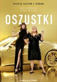 Zwiastun filmu dziewczyny z dubaju nie został jeszcze opublikowany. Oszustki 2019 Filmweb