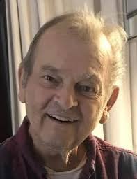 Obituary information for Carl E. Collins