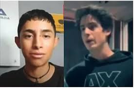 Patricio Pereyra y Jonathan Nolasco, dos víctimas de nuestra impericia