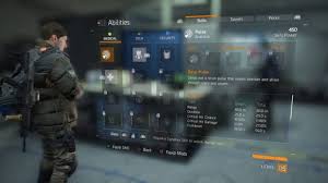 Drone (striker) if players don't unlock the turret skill in the division 2, it would be a good idea to unlock the striker done.the striker drone is one of the best skills in the game, as it can. The Division How To Unlock Skills