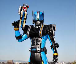 Both kamen rider decade and kamen rider diend will appear in the series, once again *the traveling treasure hunter, kamen rider diend returns! Pin De Pat Mayer Em Kamen Rider Diend Tokusatsu