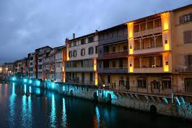 Castres Voyage Nuit
