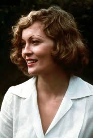 Jack Nicholson Faye Dunaway Editorial Stock Photo