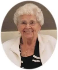 Obituary information for Marguerite Gamble