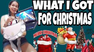 Kid excited about christmas present. What I Got For Christmas 2020 Dream Come True Youtube