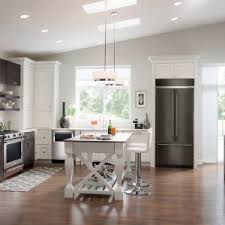 Kitchen renovation cost estimates vs. How Much Should A Kitchen Remodel Cost Angi Angie S List