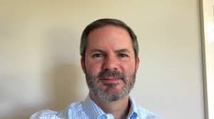 Chuck Boring (J.D. '00) shares a message for the Class of 2020