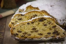 Dresdner Christstollen Selber Machen Originalrezept Bake It Easy Christstollen Rezept Christstollen Backen Stollen Rezept
