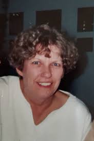 DIANNE MAY ZYGALA (COMERFORD)