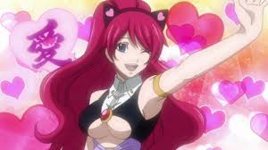 Fairy Tail Season 3 2011 Mr Movie S Film Blog Cana alberona (カナ・アルベローナ kana aruberōna) is a prominent member of the fairy tail guild, and is a. fairy tail season 3 2011 mr