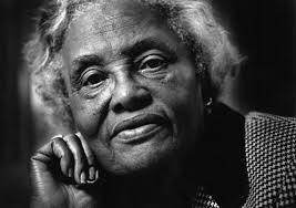 Justice Older than the Law: The Life of Dovey Johnson Roundtree