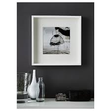 Ribba Frame White Ikea Ribba Frame White Frame Ikea Ribba Frames