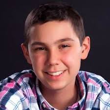 Living 'Luke Strong': Community won't forget young man's inspiring fight  against leukemia (with video)