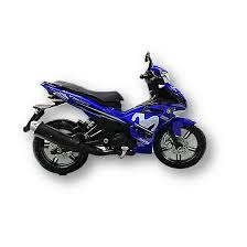 Moto e5 ini dikatakan akan diluncurkan sekitar bulan april 2018 mendatang, hal ini. Yamaha Y15zr Ysuku V1 Die Cast Miniature Model Motor Limited Edition Diecast Movistar Shopee Malaysia