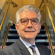 Amir Bagherlee Email & Phone Number