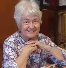 Eleanor Lang Obituary (2025)