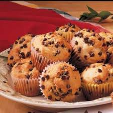Chocolate Chip Muffins Recipe Chocolate Chip Muffins Zucchini Chocolate Chip Muffins Choc Chip Muffins