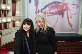 Larifari, which appeared in 1956, was her first independent publication. Shop Museum In Progress