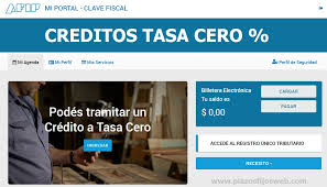 Los créditos a monotributistas y autónomos son parte de las nuevas medidas que impulsa el gobierno argentino para hacer frente a la crisis económica producida por las medidas sanitarias de. Creditos A Tasa 0 Para Monotributistas Cuales Son Los Requisitos Para Acceder A Los Prestamos Gn Noticias