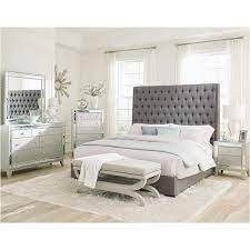 Choose from brands like beautyrest, sealy, serta, and more. 300621kw Coaster Furniture Camille Bedroom California King Bed