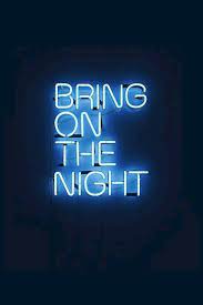 Bring on the night quotes. 07 00 Bring On The Night Infos Zu Felix Berlin