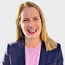 I want people to know I'm a Tory and I'm OK