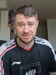 Unforgettable Badminton Trickshot Highlights