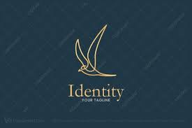 Luxury Travel Bird Logo Bird Logo Design Luxury Logo Inspiration Luxury Logo Design