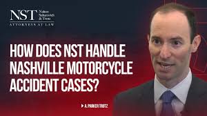 Nashville Motorcycle Accident Lawyers