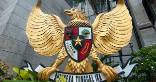 Pancasila merupakan rumusan dan pedoman kehidupan berbangsa dan bernegara bagi seluruh rakyat indonesia. Melawan Lupa Mari Pahami Arti Lambang Garuda Pancasila