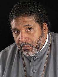 Social Justice Leader Rev. Dr. William Joseph Barber II to Present Keynote  Address at the La Crosse Community Annual Dr. Martin Luther King Jr.  Celebration Hosted by Viterbo University Jan. 18 |