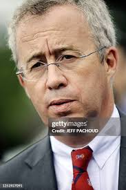 120 Tour Areva Photos & High Res Pictures