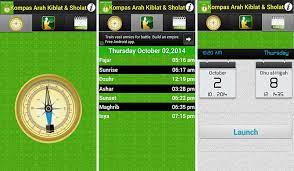 5 aplikasi penunjuk jalan terbaik untuk android. 7 Aplikasi Penunjuk Arah Kiblat Android Paling Akurat Dianisa Com