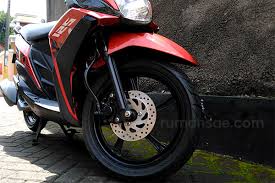 Check spelling or type a new query. Modifikasi Ukuran Ban Mio M3 125 Biar Gak Cungkring Tapi Tetap Nyaman Untuk Harian Rumah Sae