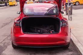 Tesla model 3 performance was participating in an annual sports car comparison in sweden which while these reporters have very likely driven all possible new road legal cars during last years, i think this is very unbiased comparison of tesla model 3 under the heading sports car. Tesla Model 3 Model S Model X Cargo Comparison Business Insider