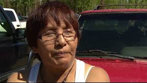 Wabasca wildfire evacuees begin returning home