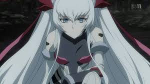 Re Creators Sirius