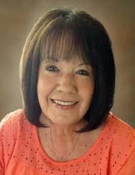 Patricia VanLiew Obituary