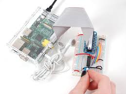 Overview Analog Inputs For Raspberry Pi Using The Mcp3008 Adafruit Learning System